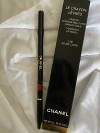 Карандаш для губ Chanel (шанель), помада Bobbie Brown, косметика