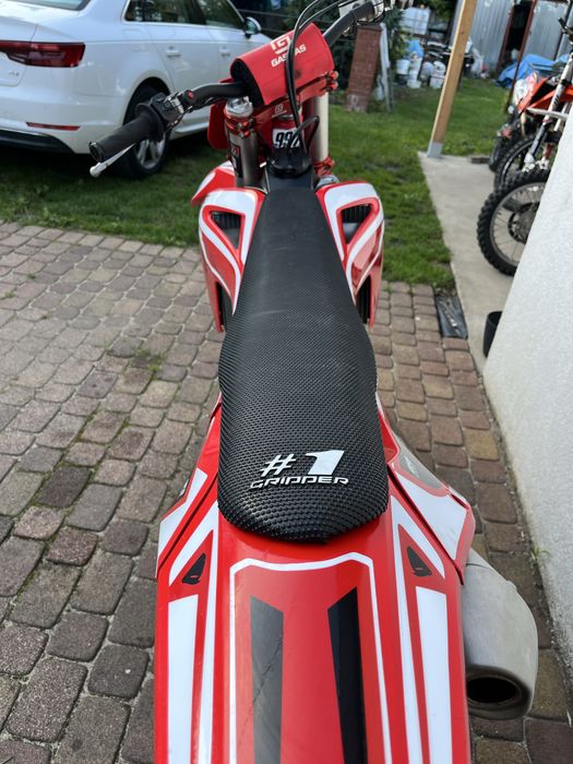 Gas Gas Mc 450 Jak nowy.