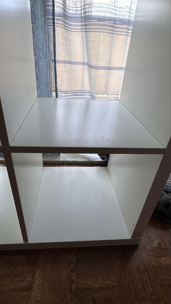 Móvel estante IKEA KALLAX