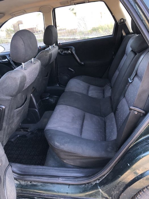 Продам opel vectra B