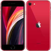 Iphone SE 2020 64GB czerwony