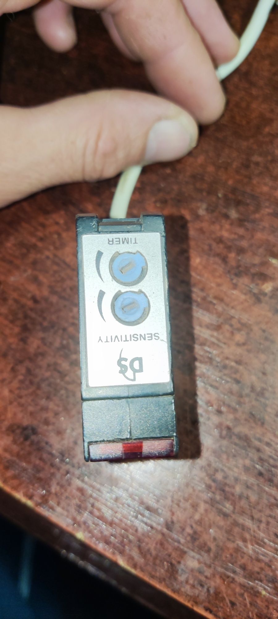 Оптический датчик DATASENSOR S6-5-C200 SV2038