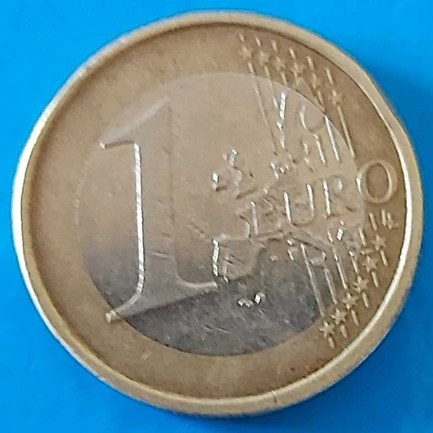1 Euro de 2005 de Portugal