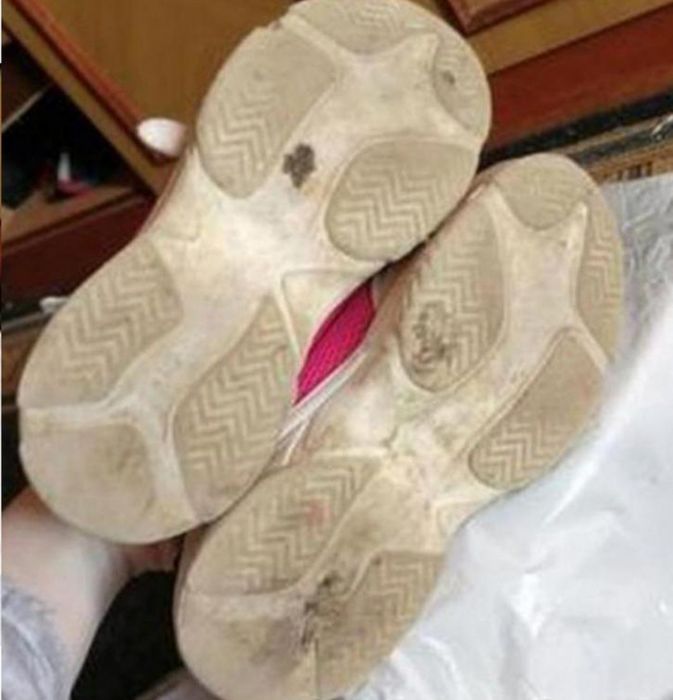 Кросівки 32 рр зручні