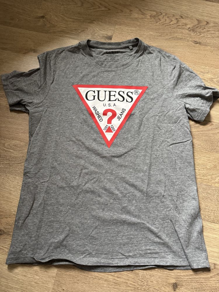 Tshirt Guess rozm. L