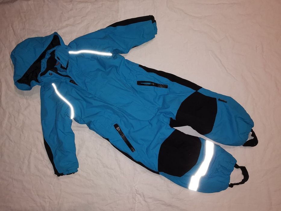 H&M kombinezon zimowy 92cm