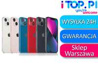 iPhone 13 mini 128gb Sklep Warszawa Gwarancja 12 miesięcy