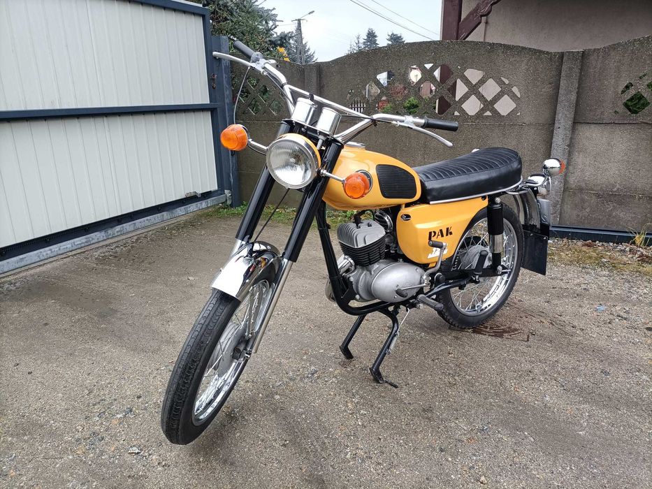 WSK PAK wfm junak osa motobazar-prl.pl