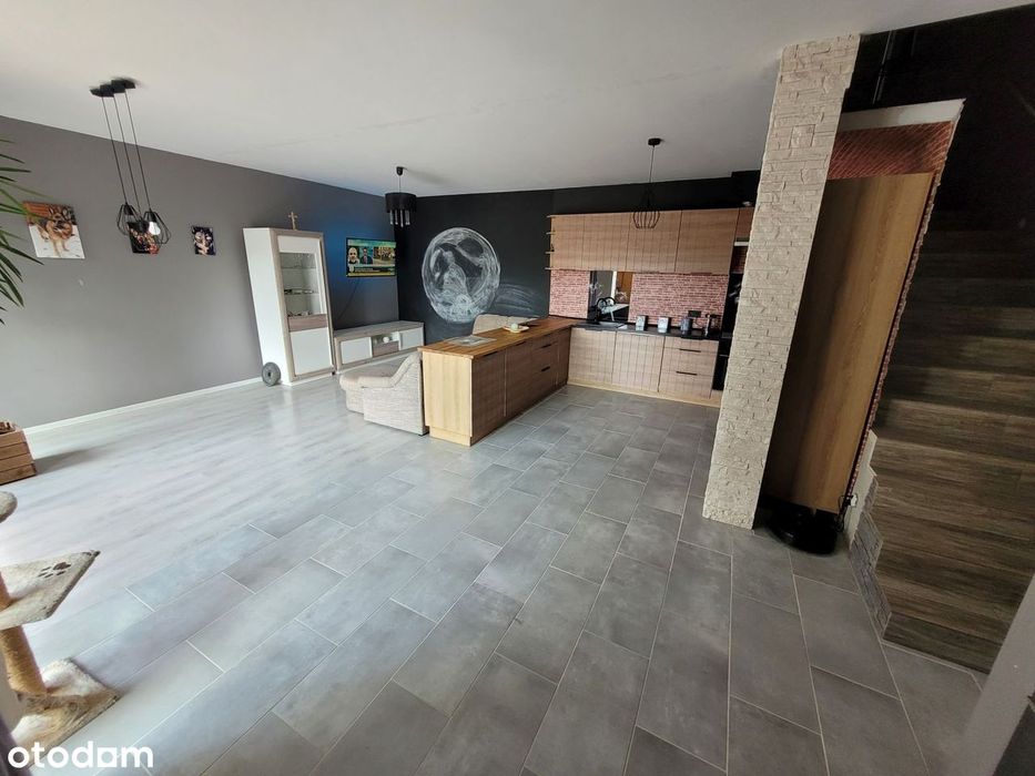 Piękna nieruchomość w malowniczej lokalizacji