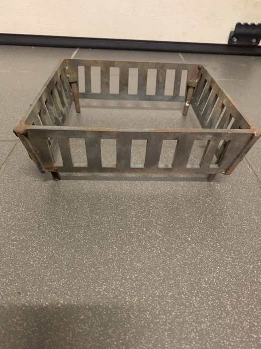 Korona nadstawka do dopalania ekogroszku