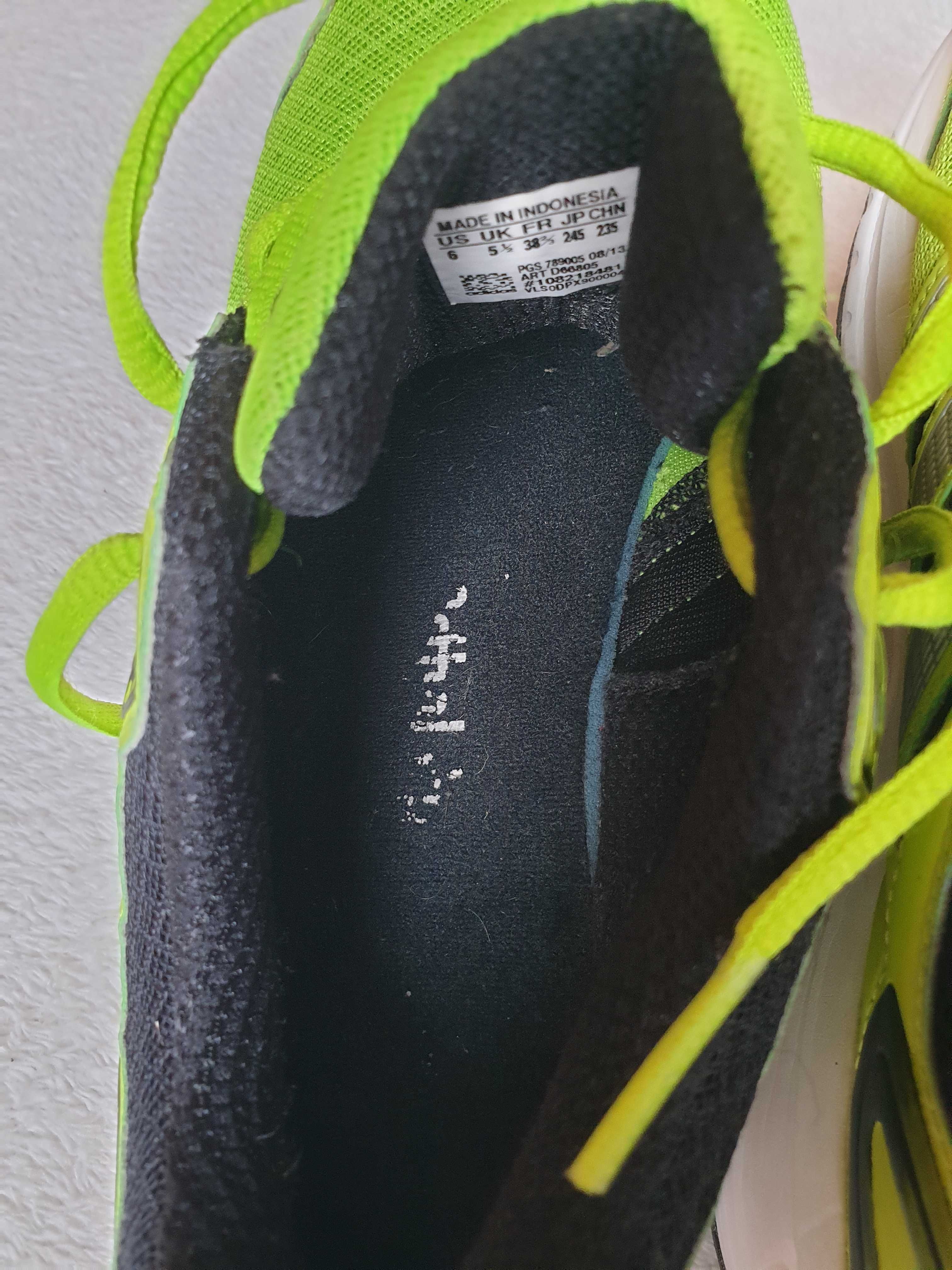 Buty sportowe adidasy adidas duramo 6 unisex
