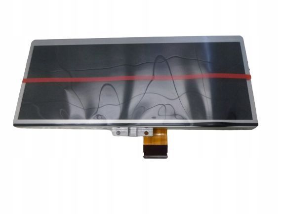 SKODA SUPERB OCTAVIA FABIA ENYAQ KAMIQ KAROQ KODIAQ SCALA WYŚWIETLACZ MONITOR