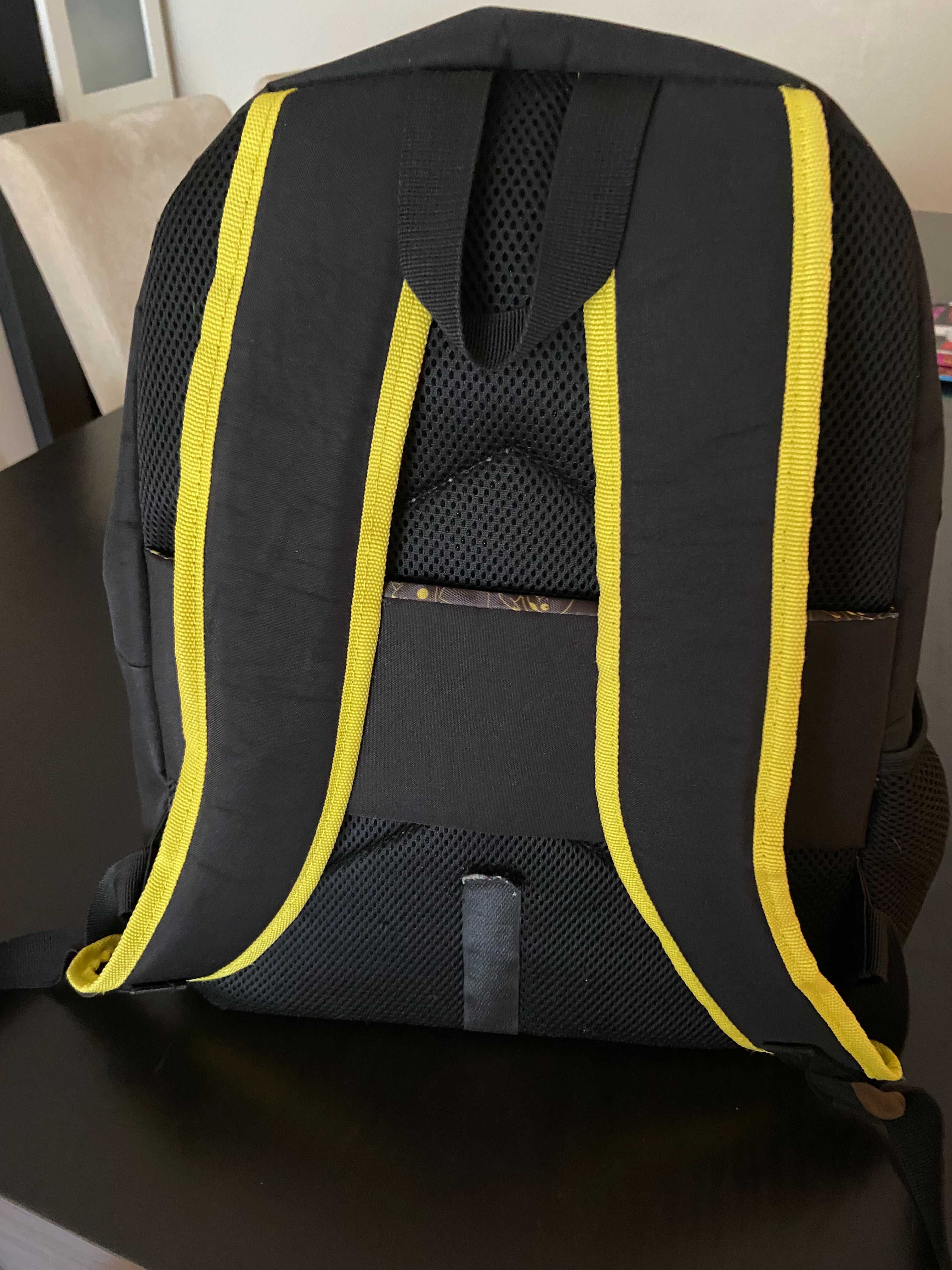 Vendo Mochila como Nova