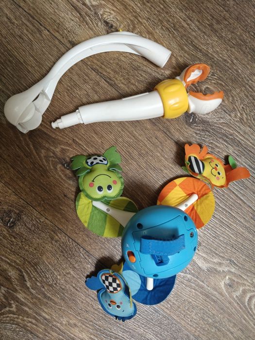 Тини лав мобиль б/у