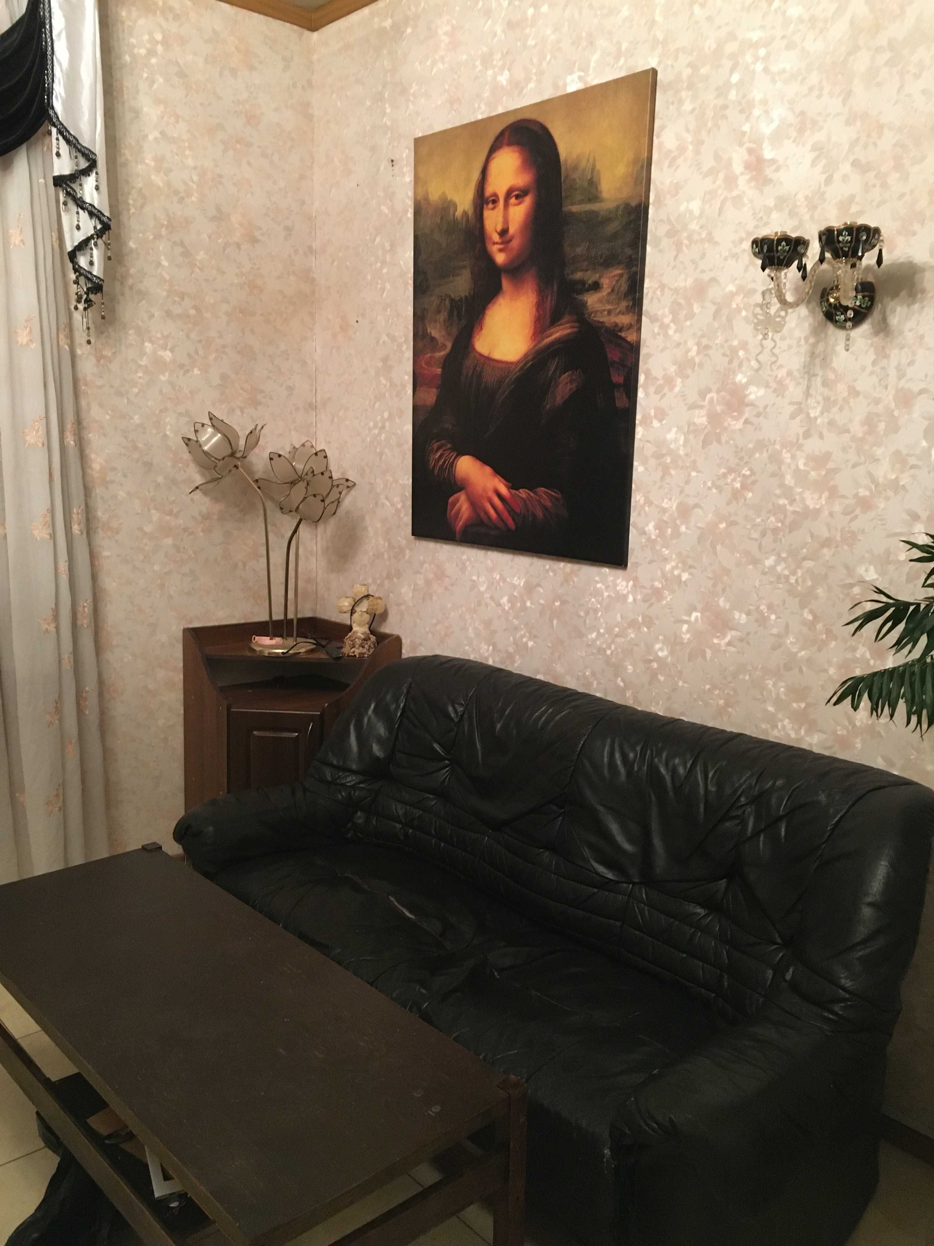 Здам квартиру в Центрі Одеси  поряд з Привозом на Пантелеймонівській