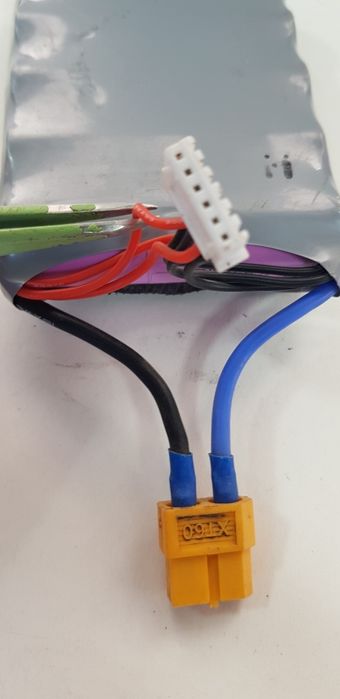 Акумулятор для квадрокоптера DJI MAVIC 3.