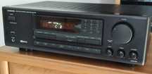Sprzedam używany amplituner marki Onkyo TX-8410R