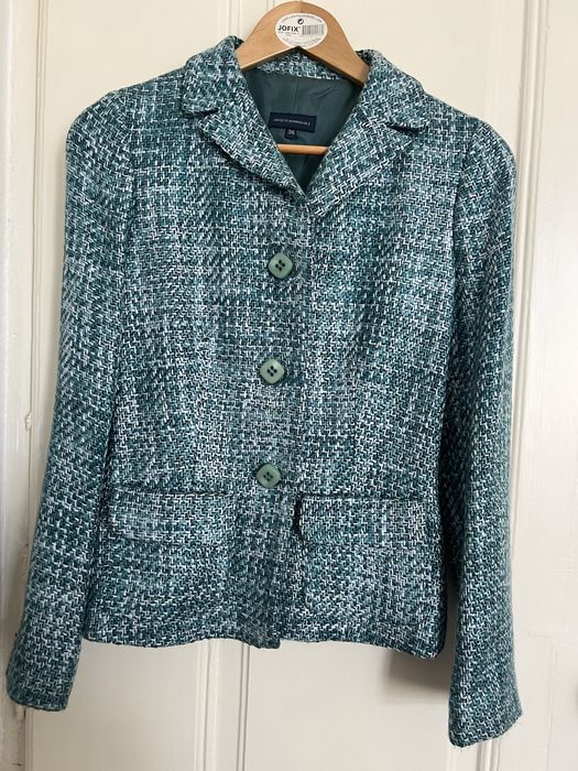 Blazer Adolfo Dominguez (Novo)