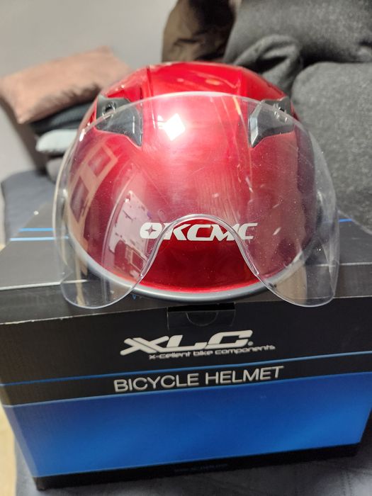 kask hulajnoga skuter