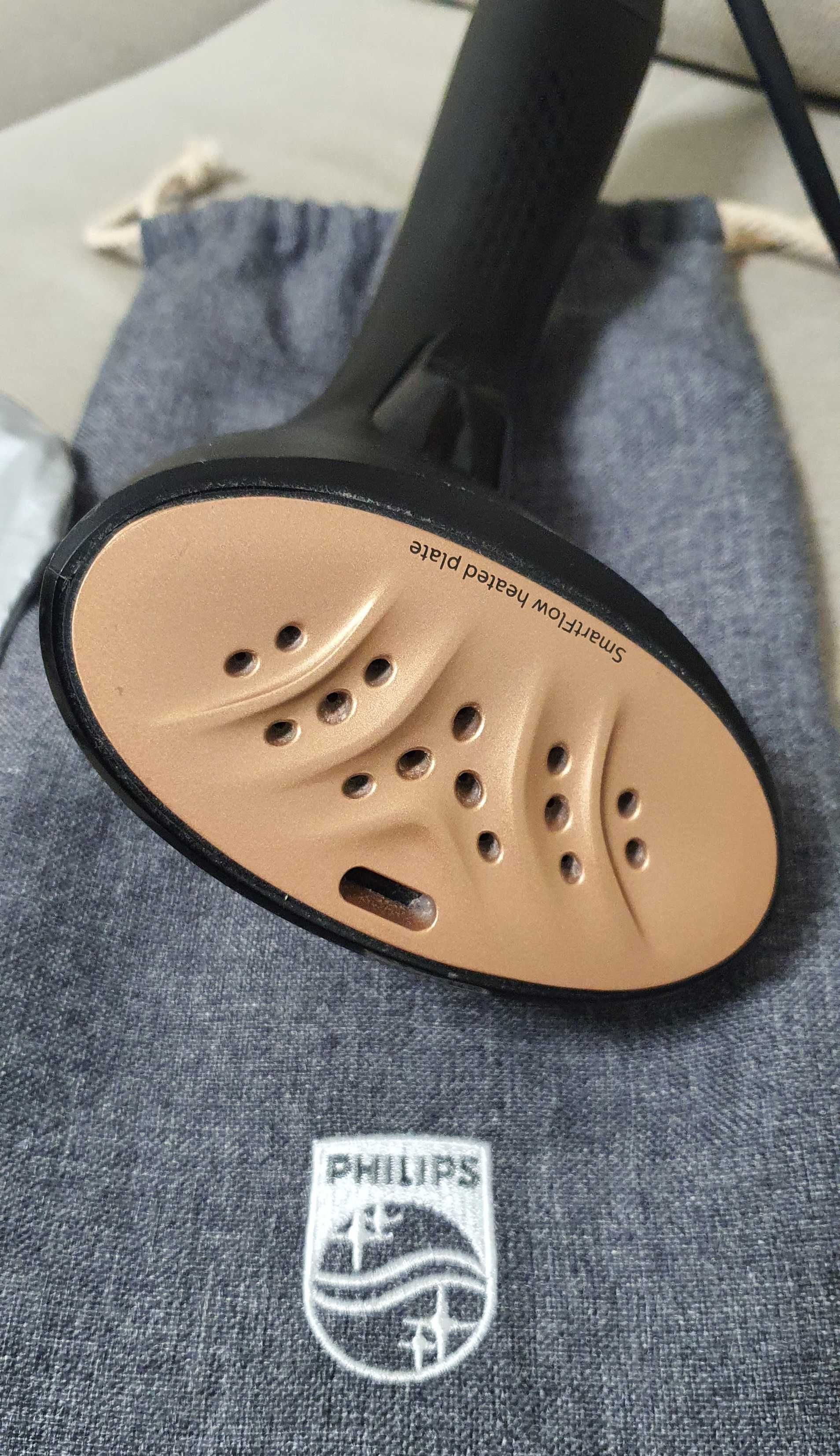 Parownica do ubrań PHILIPS GC362 STEAMER/ ŻELAZKO