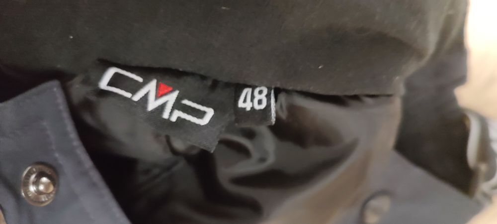 Зимові штани 48 р