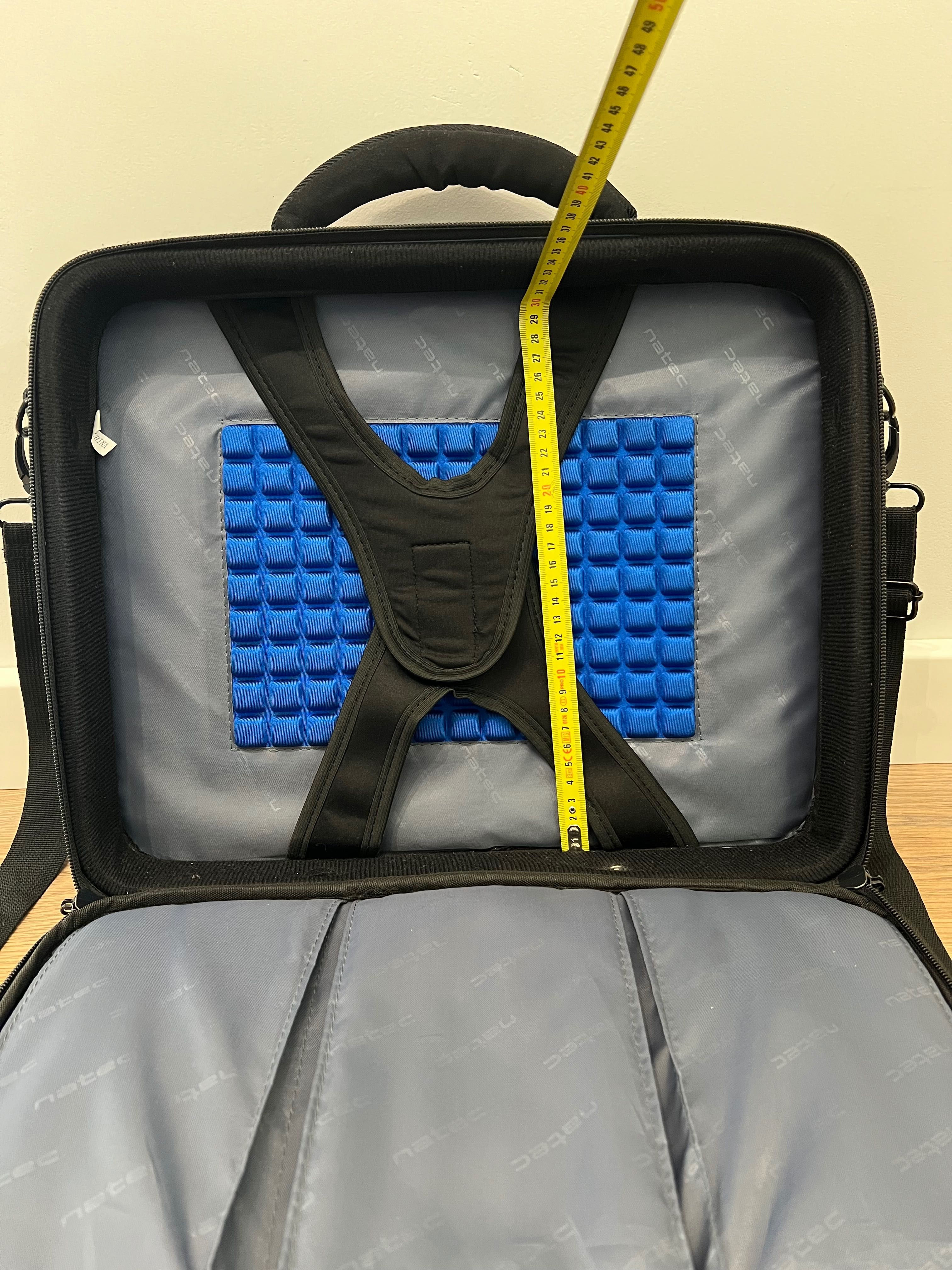 Torba na laptopa Hatec