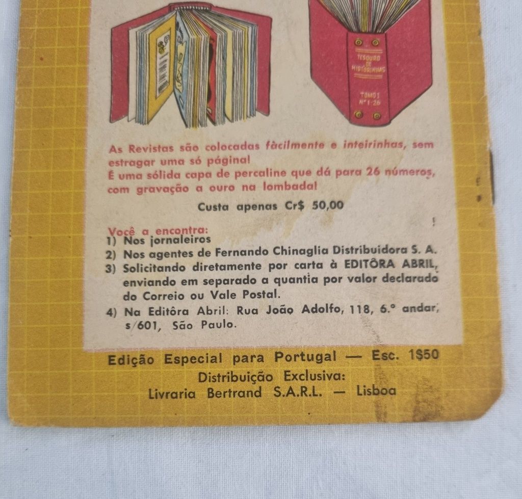 Livros Coleção Antiga