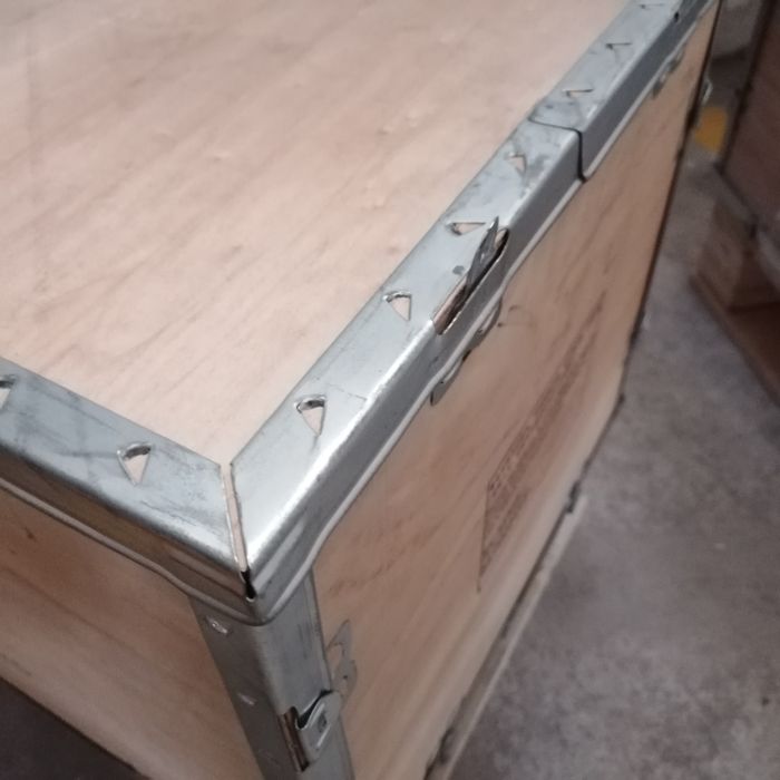 Skrzyniopalety wys. 51cm szer .55cm głę. 44 cm