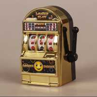 Slot machine Brinquedo de exposição