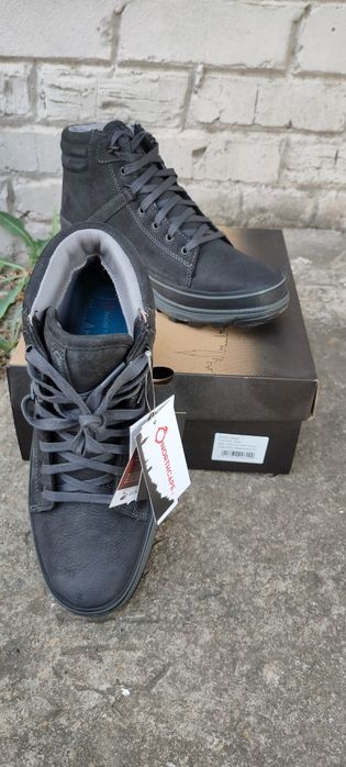 Черевикі трекінгові чоловічі