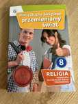 Mocą Ducha Świętego przemieniamy świat
