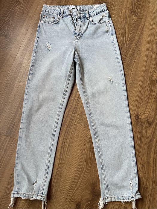 Джинси жіночі …..