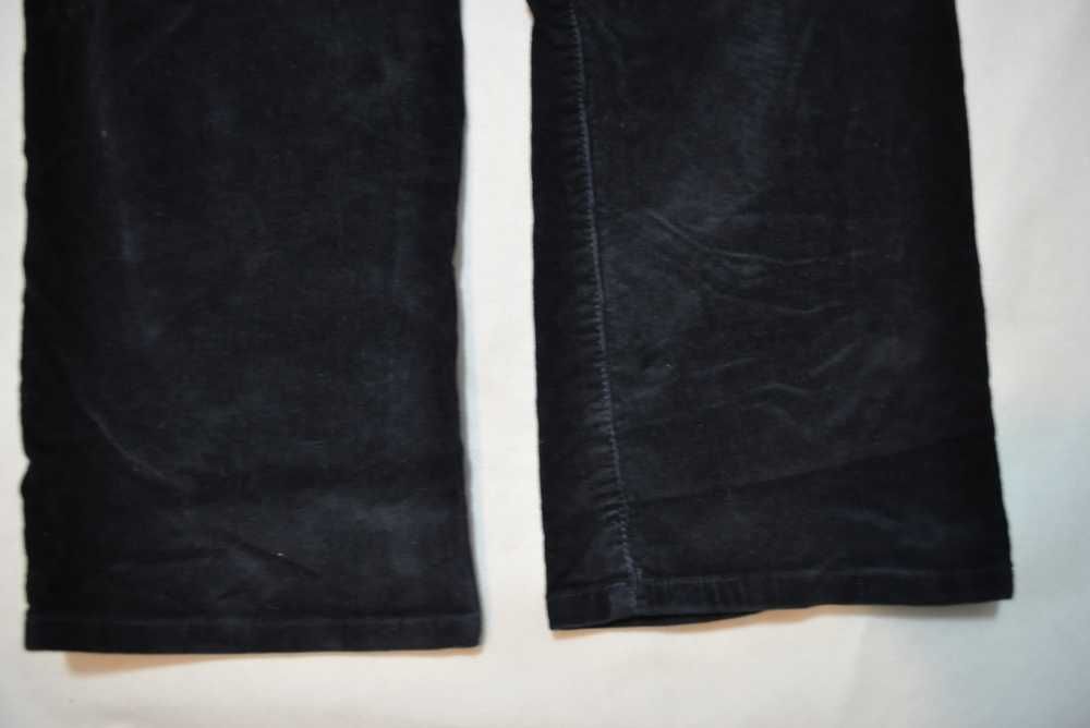 WRANGLER ARIZONA XL 96cm 38/30 męskie spodnie sztruksowe stretch s1v