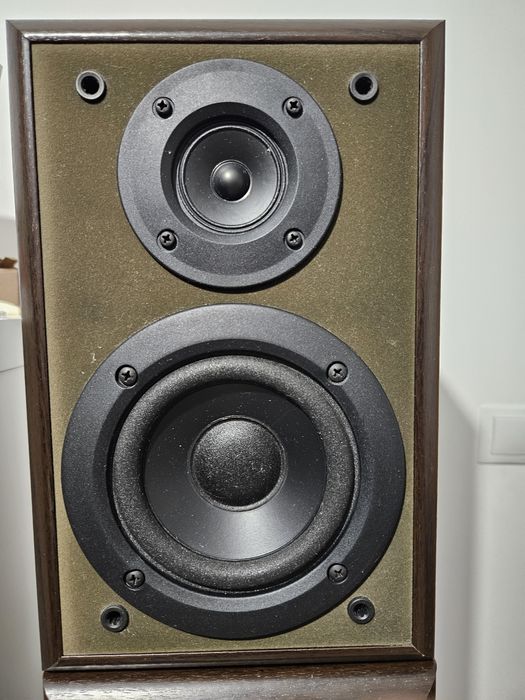 Głosniki Technics SB-HD50A piękne