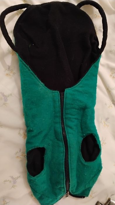 sprzedaż ubranek dla psów ras średnich