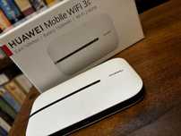 Modem Wi-Fi huawei
