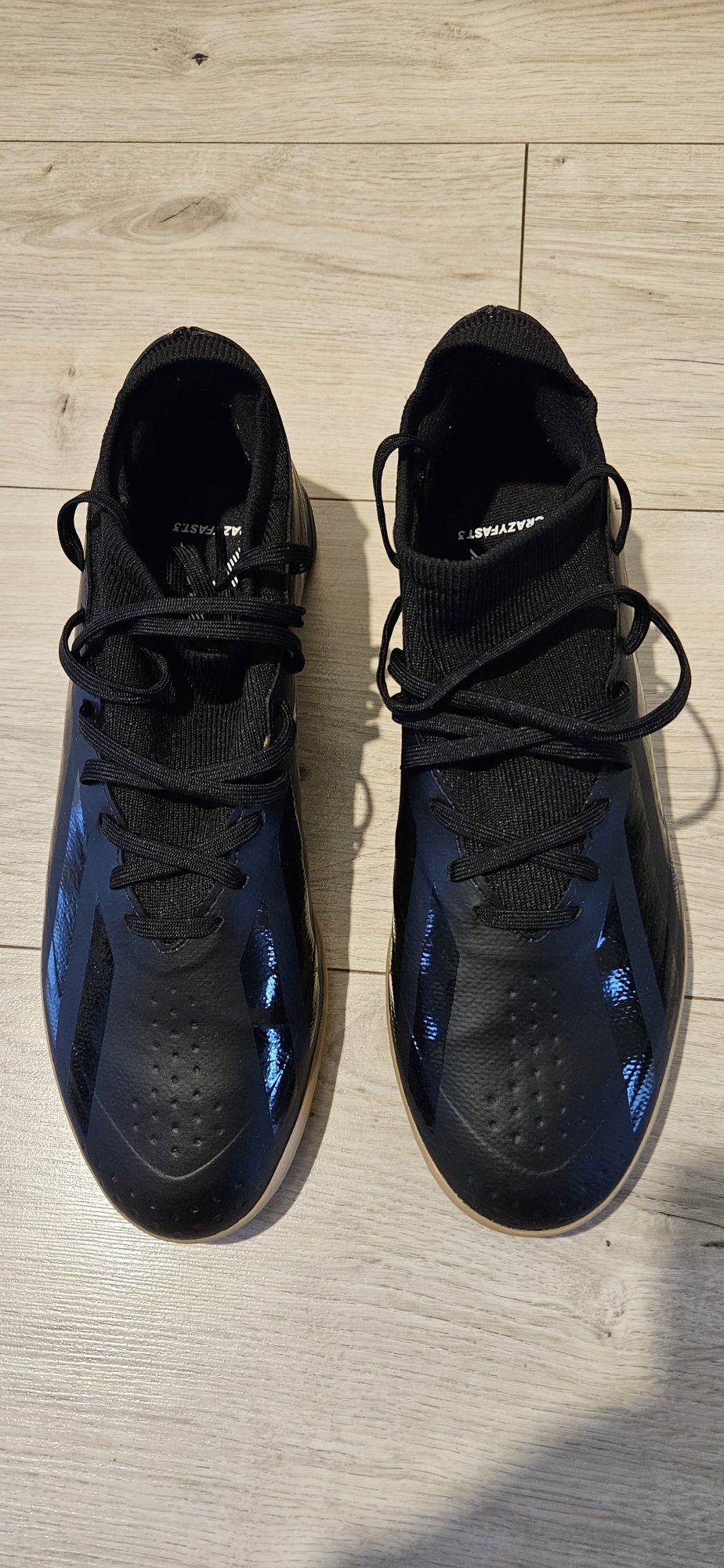 Buty halowe adidas X Crazyfast.3 r.44