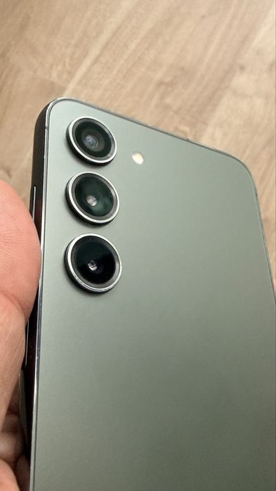 Samsung S23 stan idealny 256 GB