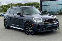 MINI Countryman Cooper S ALL4 2021