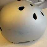 Kask na łyżwy rower rolki