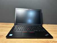 Lenovo ThinkPad X280|Intel i5-8350U|8 GB RAM|256GB SSD 12.5" W11 FV23%