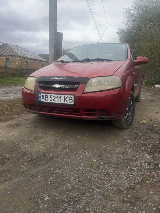 chevrolet aveo, шевроле авео