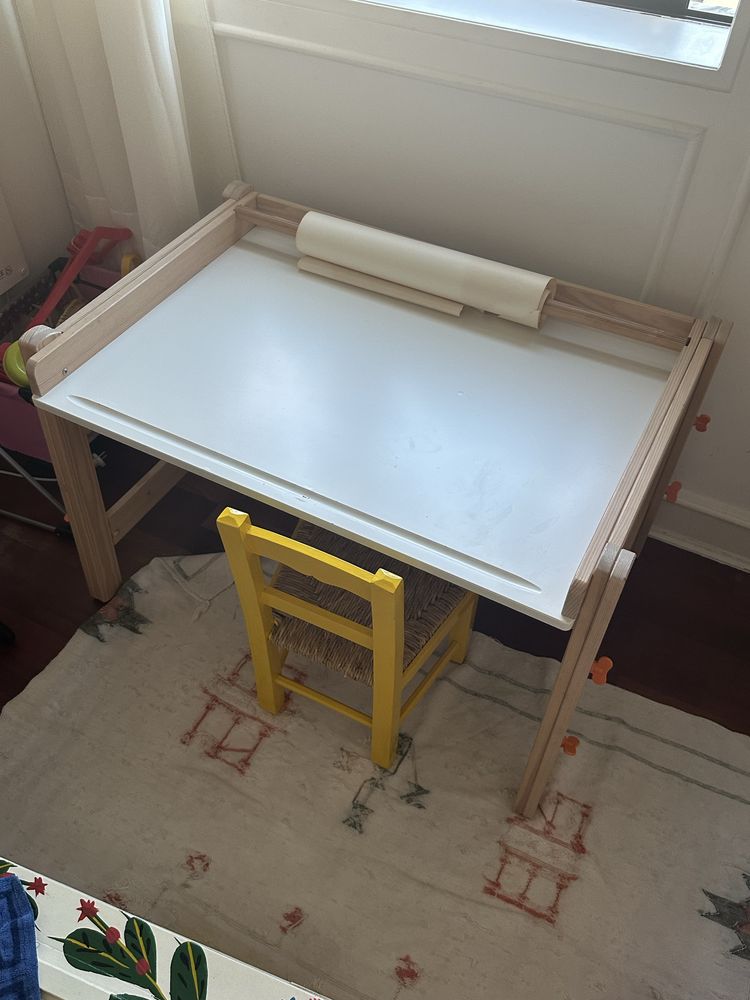 Secretaria criancas ikea