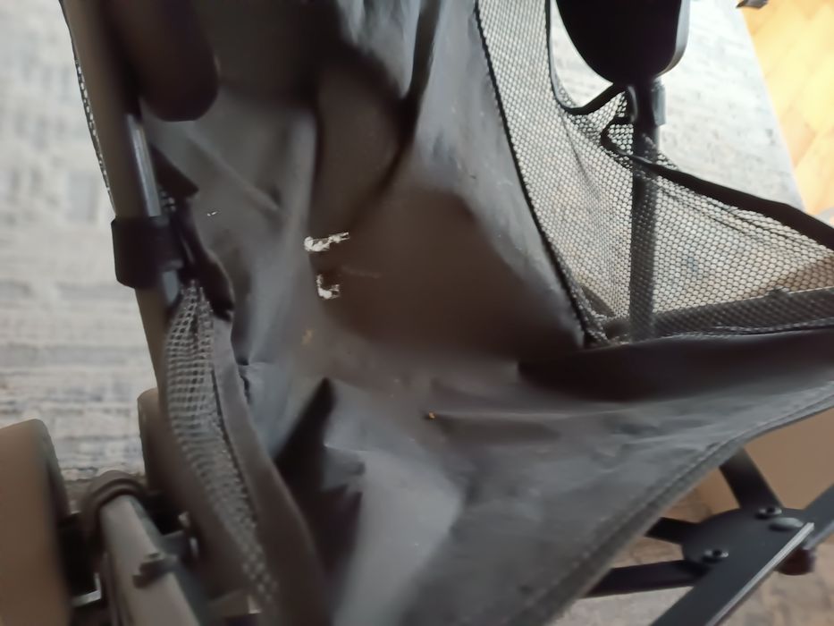 Коляска прогулянка Chico LiteWay