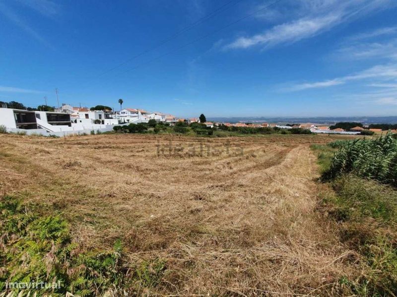 Terreno Salir do Porto 5460m2
