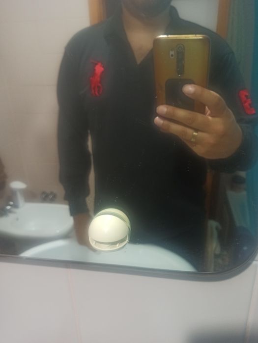 ralph lauren 4 polos 20