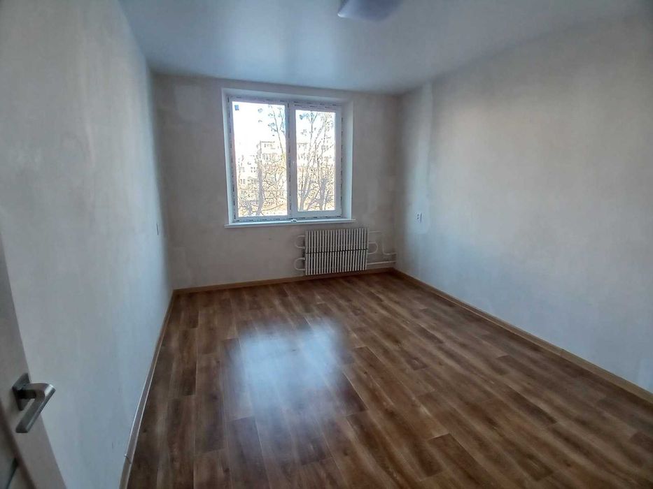 Продам 3-х ком. квартиру Салтовское шоссе. Э сертификат