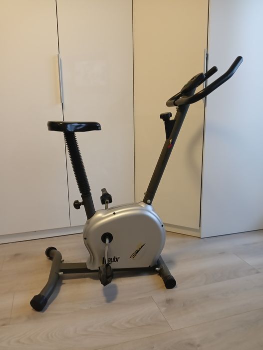 Rower stacjonarny Laubr Sport BC-420