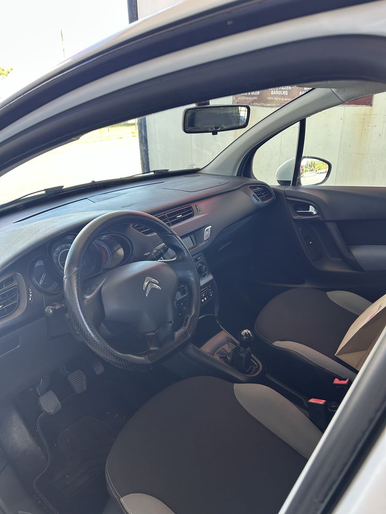 Citroen c3 1.4 hdi