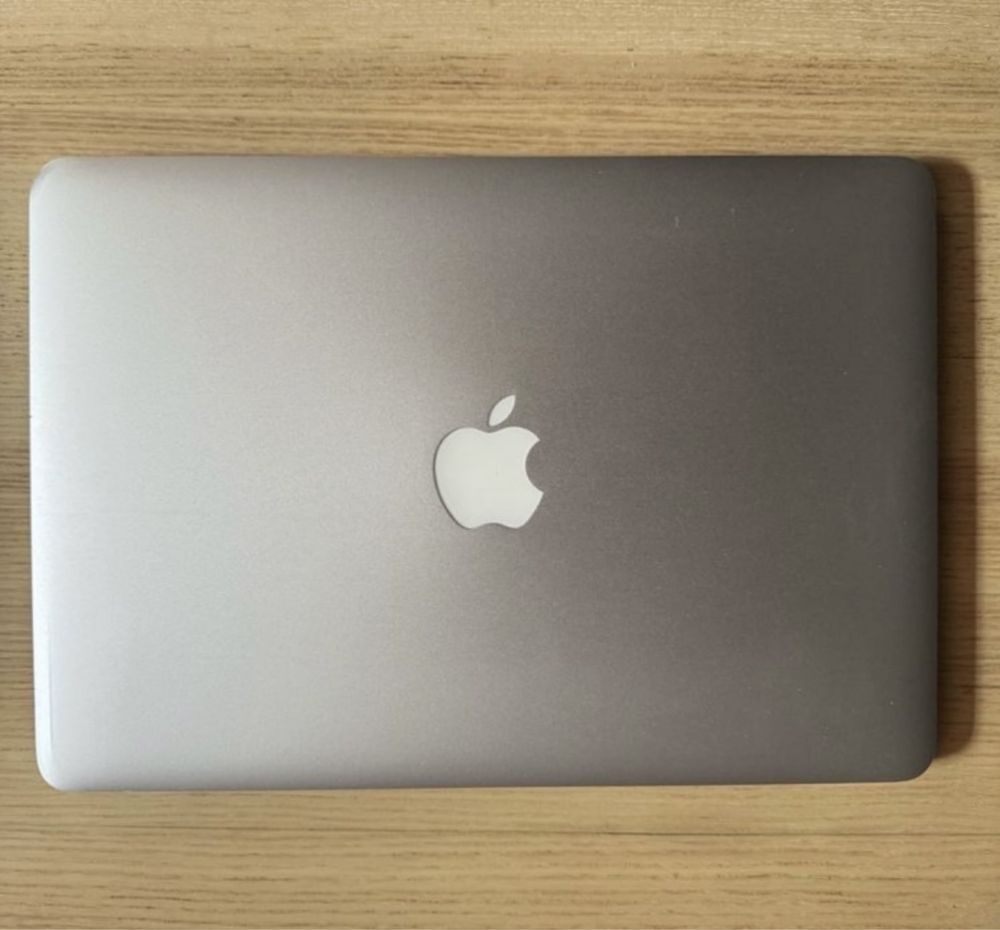 Macbook air 13 cali